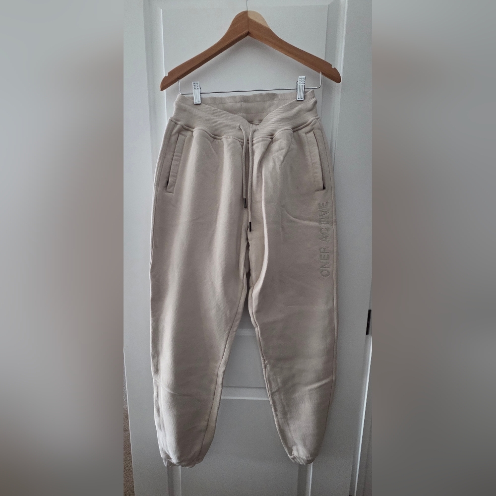 Oner Active Classic Jogger Sand | M/L